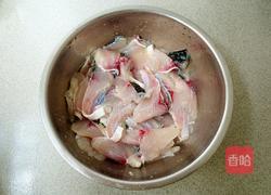 泡椒水煮鱼的做法图解4