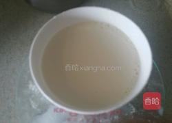 全蛋卡仕达酱的做法图解3
