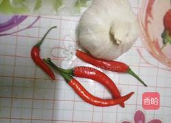 白灼空心菜的做法图解3