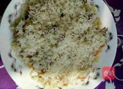 糯米蒸排骨的做法图解6
