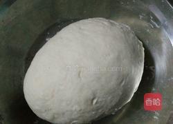 刀切奶香馒头的做法图解1