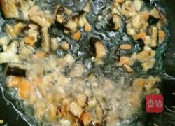 酱油炒饭的做法图解6