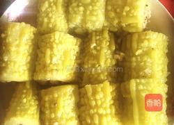 酿苦瓜的做法图解10