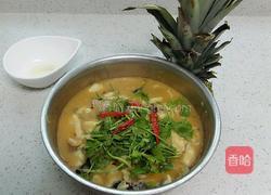 豆香鱼的做法图解7