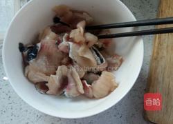 豆香鱼的做法图解1
