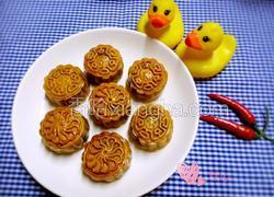 广式月饼
