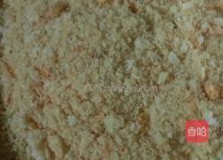 自制面包糠的做法图解4