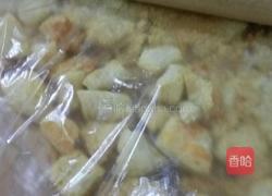 自制面包糠的做法图解3
