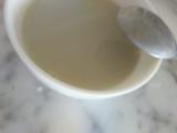 绿豆豆浆