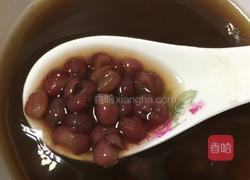 红豆汤的做法图解6