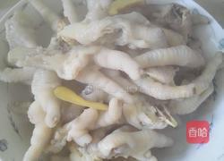 泡椒凤爪的做法图解2