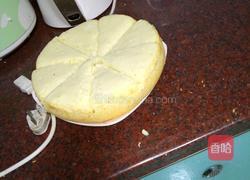电饭锅蛋糕的做法图解14