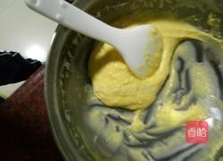 电饭锅蛋糕的做法图解5
