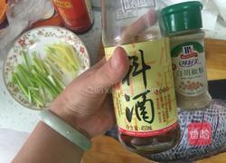 锡纸罗非鱼_烤箱菜的做法图解3
