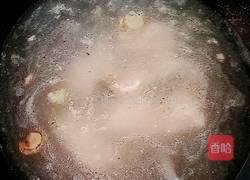 鱼骨豆腐汤的做法图解5