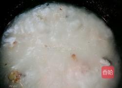 鱼骨豆腐汤的做法图解6