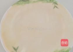 薄如纸的春饼的做法图解3