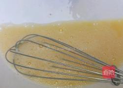 鸡蛋手擀面的制做的做法图解1
