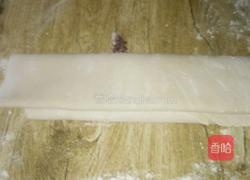 鸡蛋手擀面的制做的做法图解5