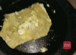 鸡蛋灌饼的做法图解6