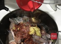 酸辣鱼的做法图解8