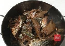 酸辣鱼的做法图解10