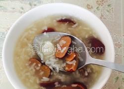 酒酿元宵