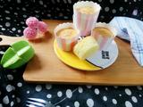 全蛋纸杯蛋糕
