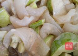 东北大凉皮拌黄瓜的做法图解8