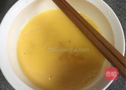 西红柿鸡蛋面的做法图解2