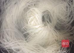 西红柿鸡蛋面的做法图解5
