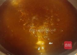 黄桃罐头的做法图解8
