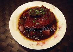 红烧肉（炖土豆）