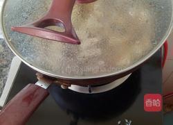 大白菜炖豆腐的做法图解7