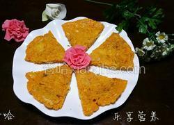 泡菜饼