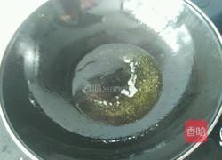 菜椒胡萝卜蛋炒饭的做法图解7