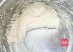 葱花饼～的做法图解3