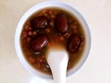 红豆薏米红枣粥
