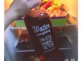 自制酸梅汁