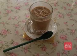 用咖啡粉制作现磨般的纯香Coffee～的做法图解7