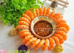 白灼虾