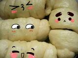 广式腊肠卷