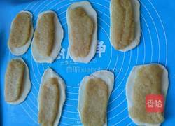 红豆饼的做法图解2