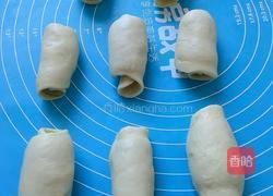 红豆饼的做法图解3