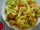 番茄菜花