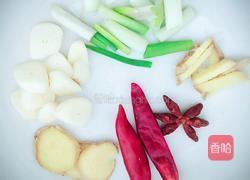 土豆烧鸡块的做法图解4
