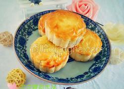 广式月饼
