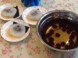 初中生轻松get日式和菓子，你还等什么的做法[图]