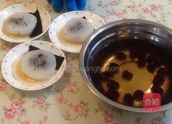 初中生轻松get日式和菓子，你还等什么的做法图解12