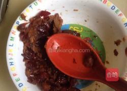初中生轻松get日式和菓子，你还等什么的做法图解6